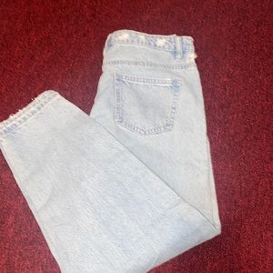 Petite misguided jeans